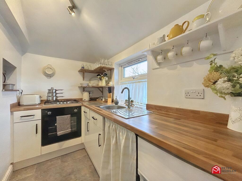 Additional property image - Bryncethin, Bridgend, Bridgend County. CF32 9YR
