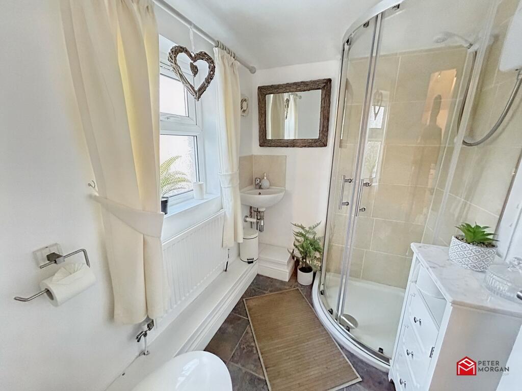 Additional property image - Bryncethin, Bridgend, Bridgend County. CF32 9YR