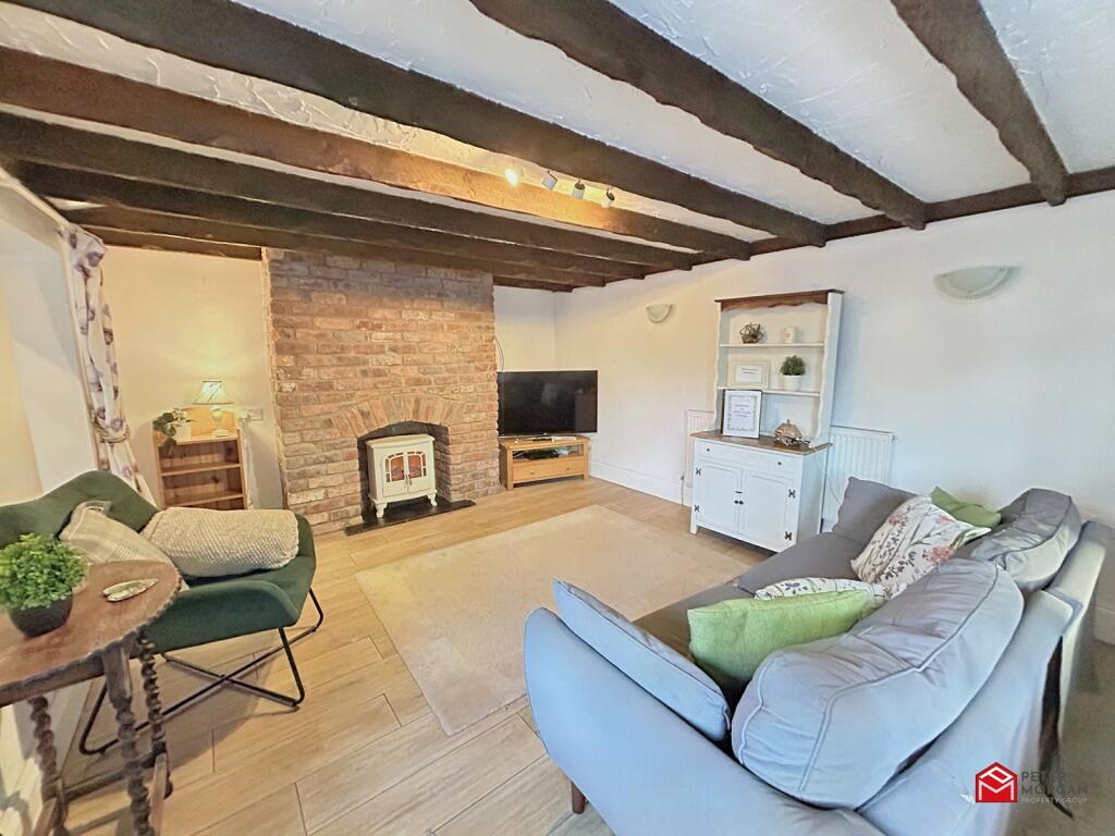Additional property image - Bryncethin, Bridgend, Bridgend County. CF32 9YR