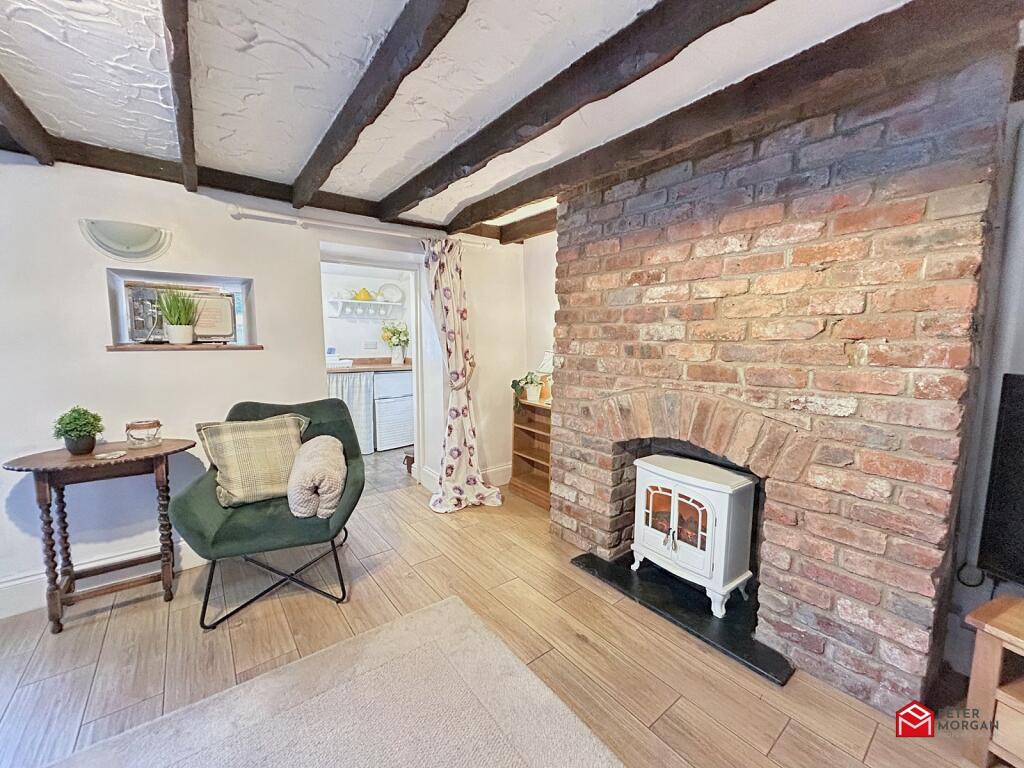 Additional property image - Bryncethin, Bridgend, Bridgend County. CF32 9YR