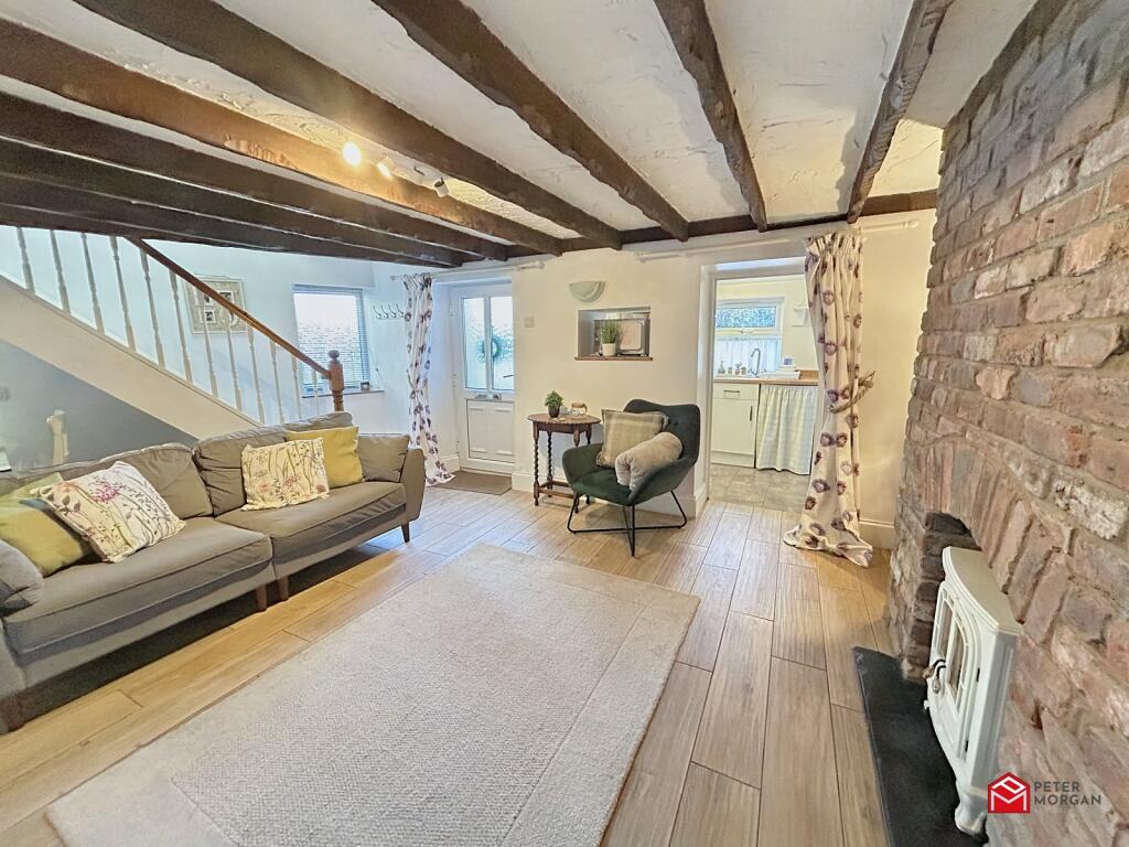 Additional property image - Bryncethin, Bridgend, Bridgend County. CF32 9YR