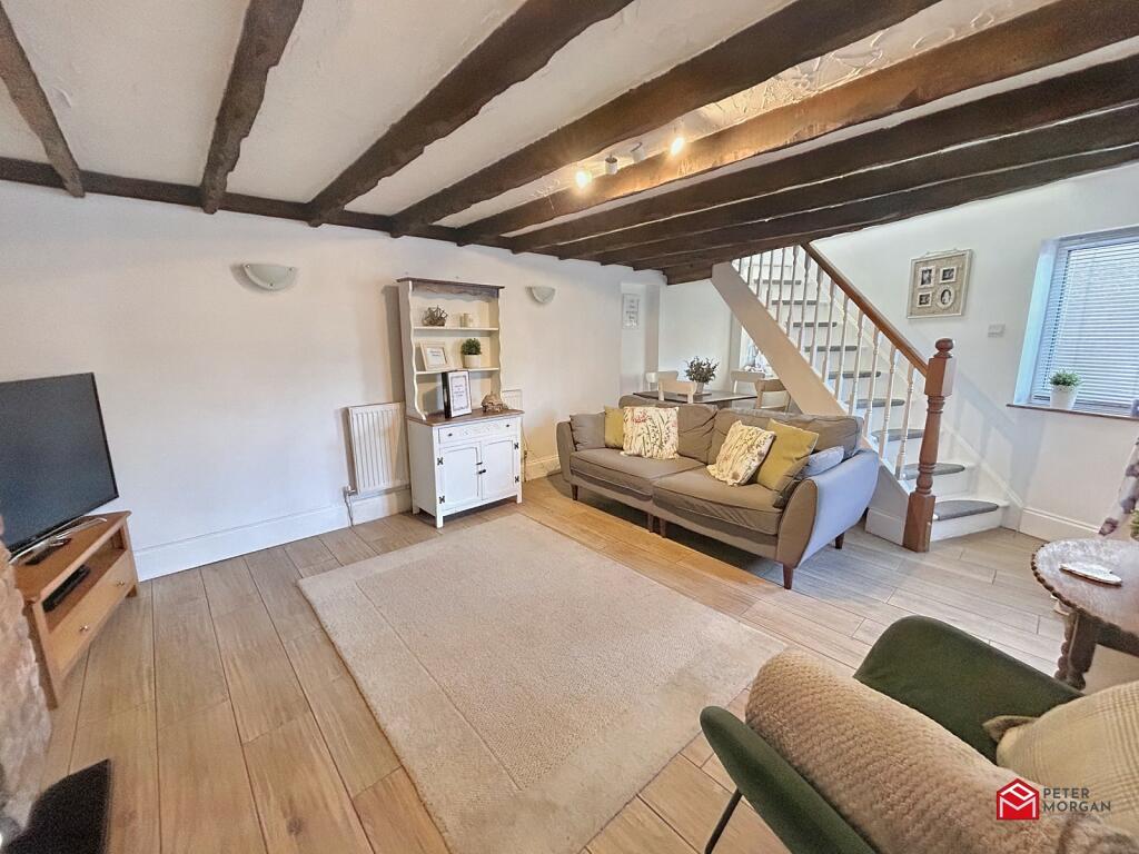 Additional property image - Bryncethin, Bridgend, Bridgend County. CF32 9YR