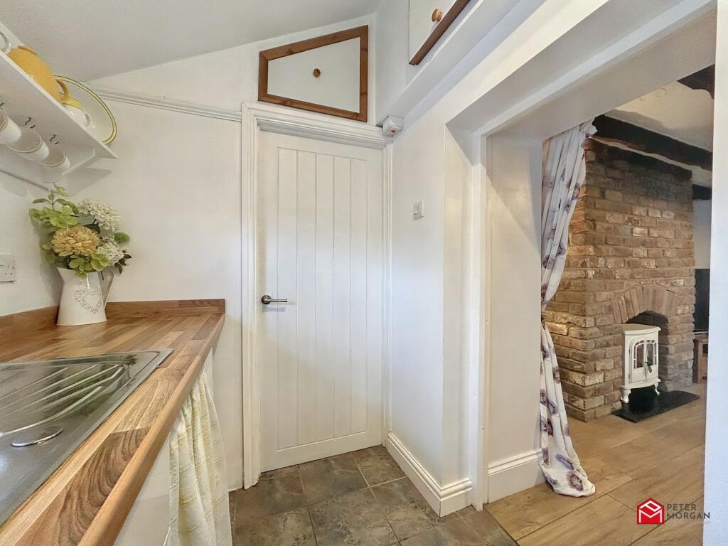 Additional property image - Bryncethin, Bridgend, Bridgend County. CF32 9YR