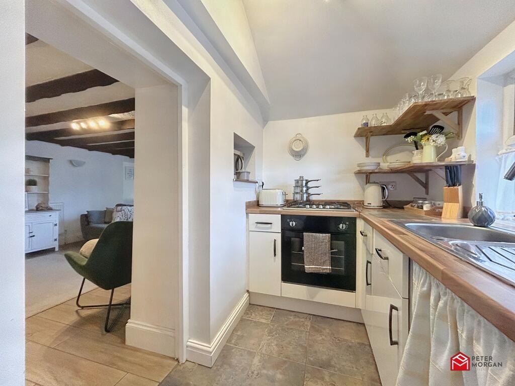 Additional property image - Bryncethin, Bridgend, Bridgend County. CF32 9YR