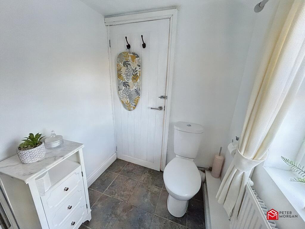Additional property image - Bryncethin, Bridgend, Bridgend County. CF32 9YR