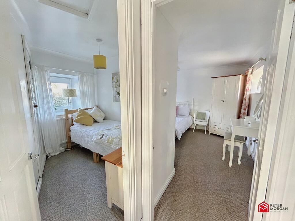 Additional property image - Bryncethin, Bridgend, Bridgend County. CF32 9YR