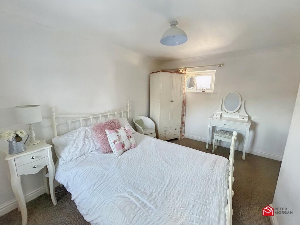 Additional property image - Bryncethin, Bridgend, Bridgend County. CF32 9YR