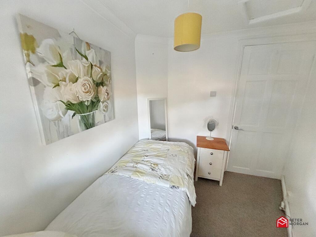 Additional property image - Bryncethin, Bridgend, Bridgend County. CF32 9YR