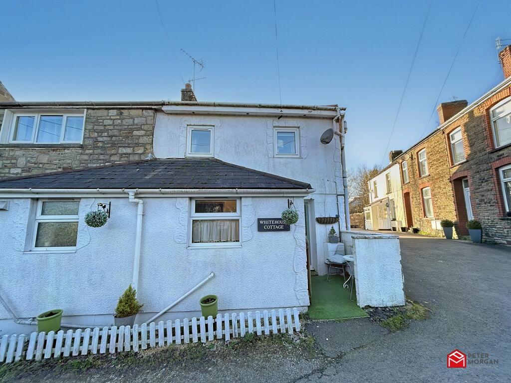Additional property image - Bryncethin, Bridgend, Bridgend County. CF32 9YR