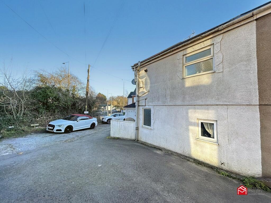 Additional property image - Bryncethin, Bridgend, Bridgend County. CF32 9YR