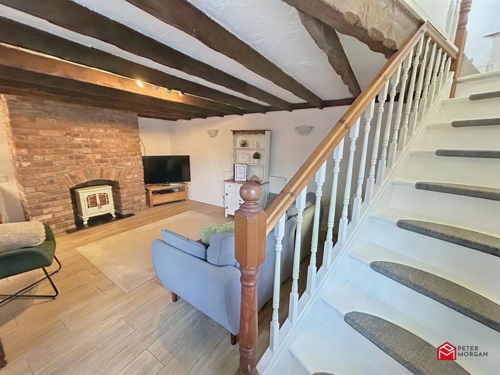 Additional property image - Bryncethin, Bridgend, Bridgend County. CF32 9YR