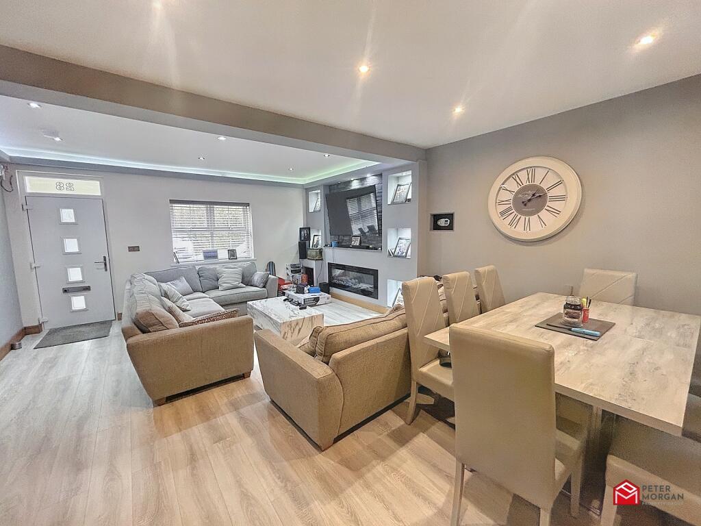 Additional property image - Station Row, Pontyrhyl, Bridgend, Bridgend County. CF32 8PJ