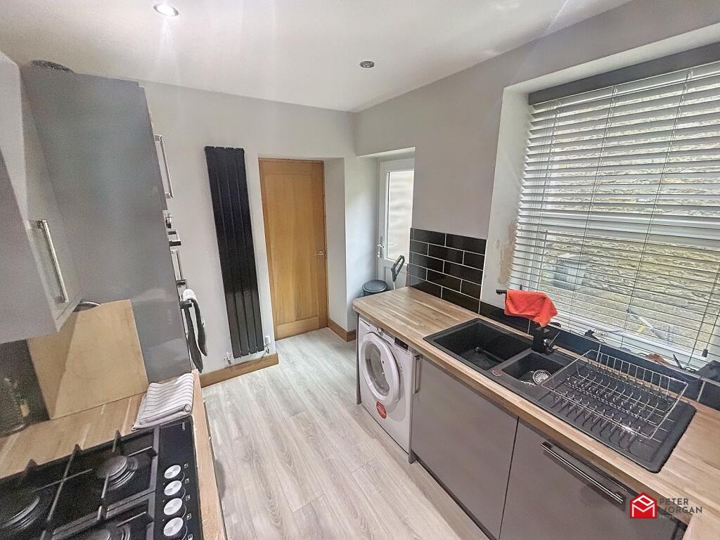 Additional property image - Station Row, Pontyrhyl, Bridgend, Bridgend County. CF32 8PJ
