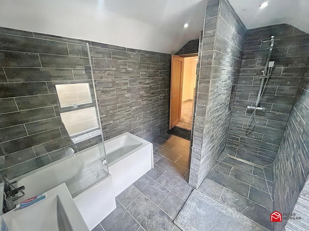 Additional property image - Station Row, Pontyrhyl, Bridgend, Bridgend County. CF32 8PJ
