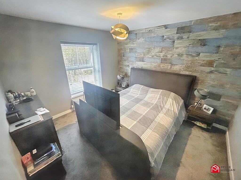 Additional property image - Station Row, Pontyrhyl, Bridgend, Bridgend County. CF32 8PJ