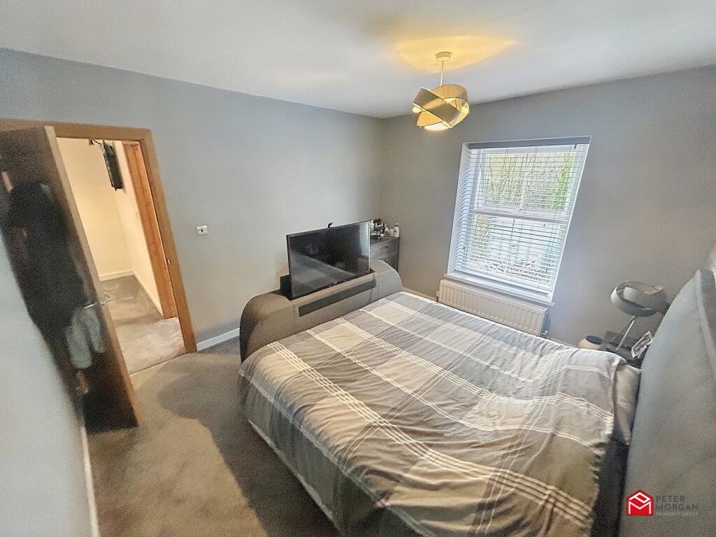 Additional property image - Station Row, Pontyrhyl, Bridgend, Bridgend County. CF32 8PJ