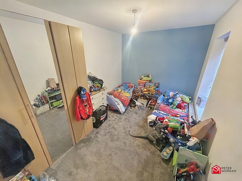 Additional property image - Station Row, Pontyrhyl, Bridgend, Bridgend County. CF32 8PJ