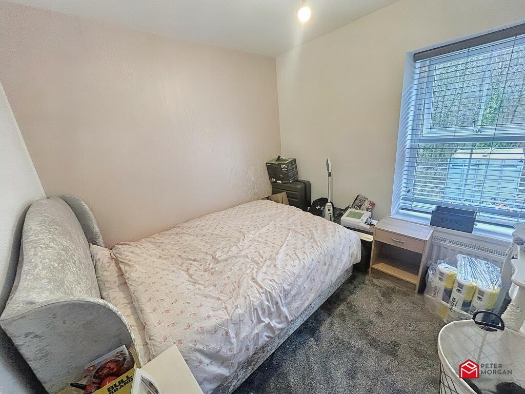 Additional property image - Station Row, Pontyrhyl, Bridgend, Bridgend County. CF32 8PJ
