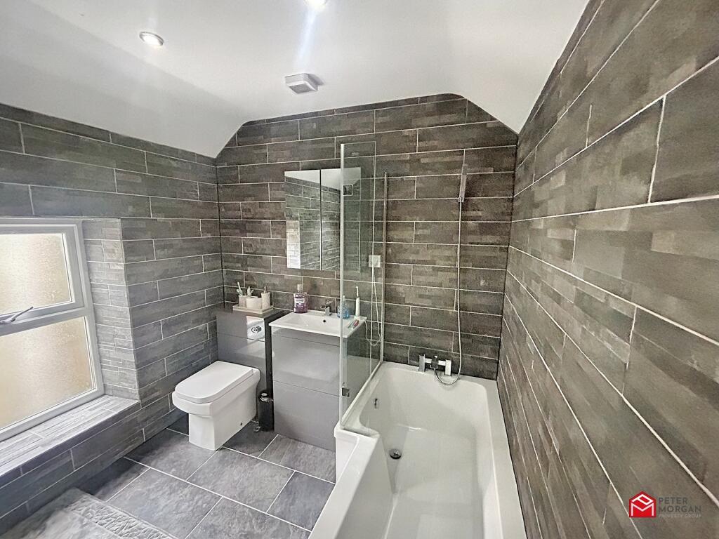Additional property image - Station Row, Pontyrhyl, Bridgend, Bridgend County. CF32 8PJ