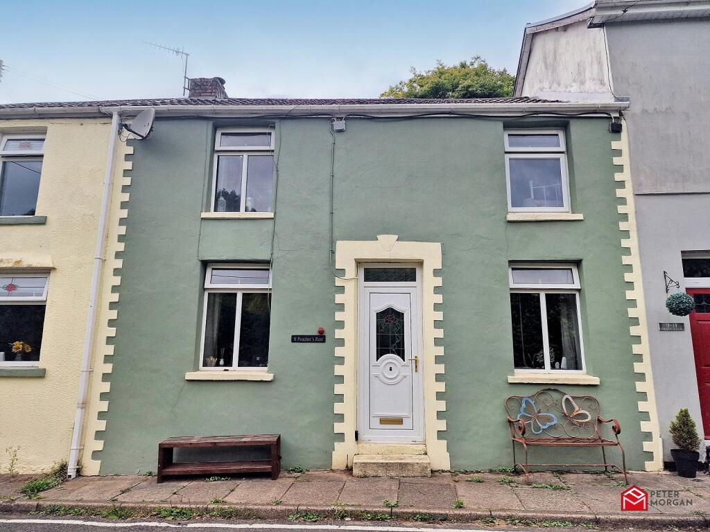 Main image of property: Beech Road, Pontyrhyl, Bridgend, Bridgend County. CF32 8AJ