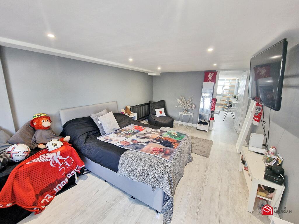 Additional property image - Alma Road, Maesteg, Bridgend. CF34 9AN