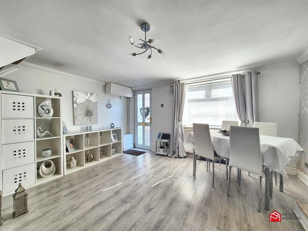 Additional property image - Cross Street, Maesteg, Bridgend. CF34 9YT