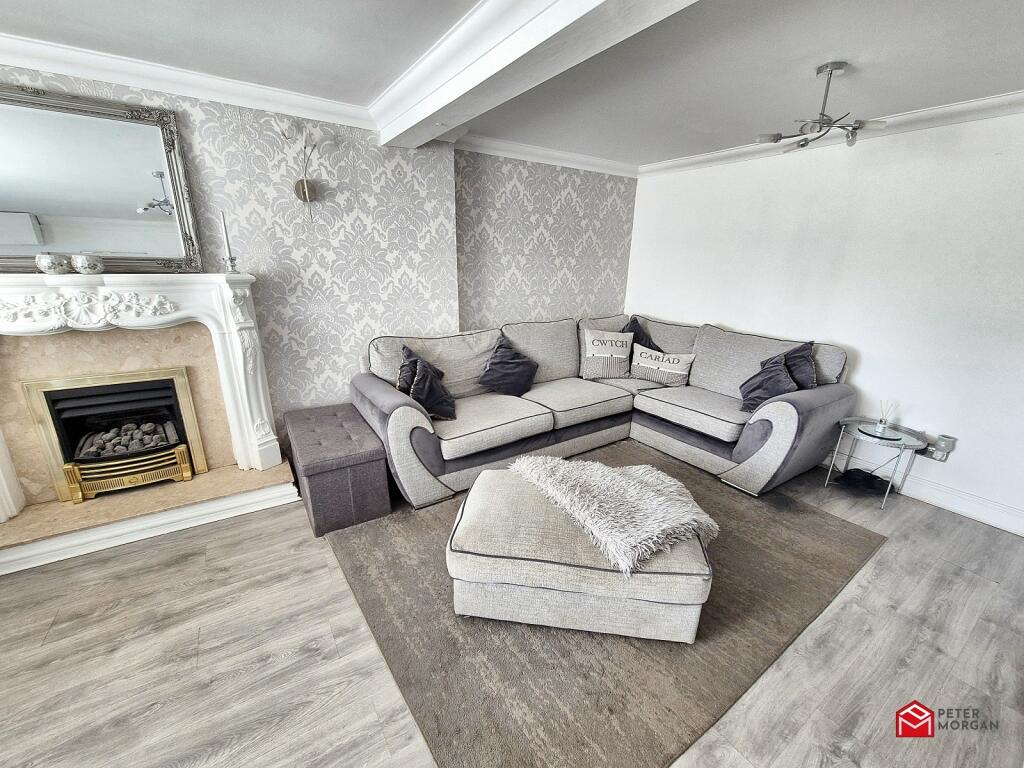Additional property image - Cross Street, Maesteg, Bridgend. CF34 9YT