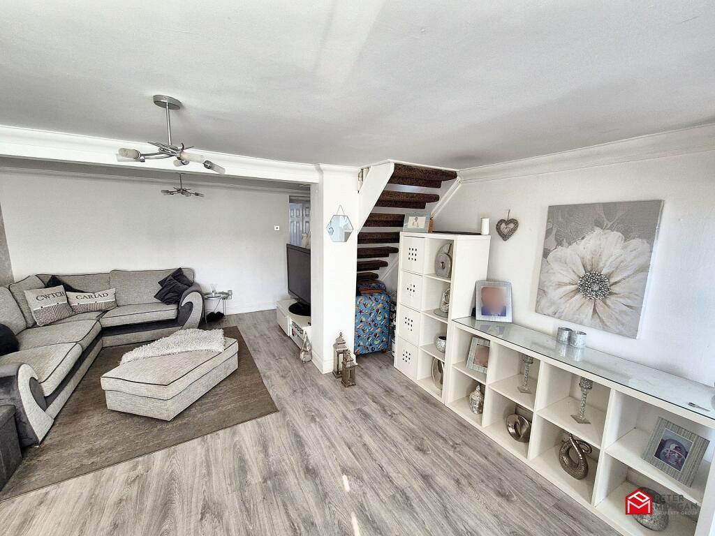 Additional property image - Cross Street, Maesteg, Bridgend. CF34 9YT