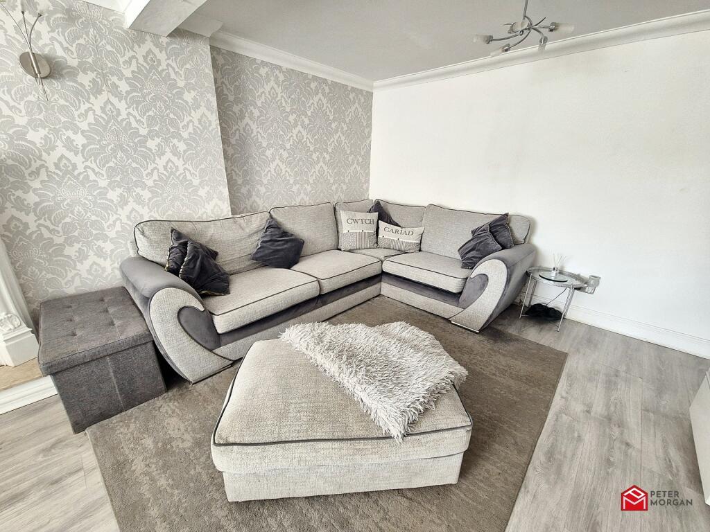 Additional property image - Cross Street, Maesteg, Bridgend. CF34 9YT