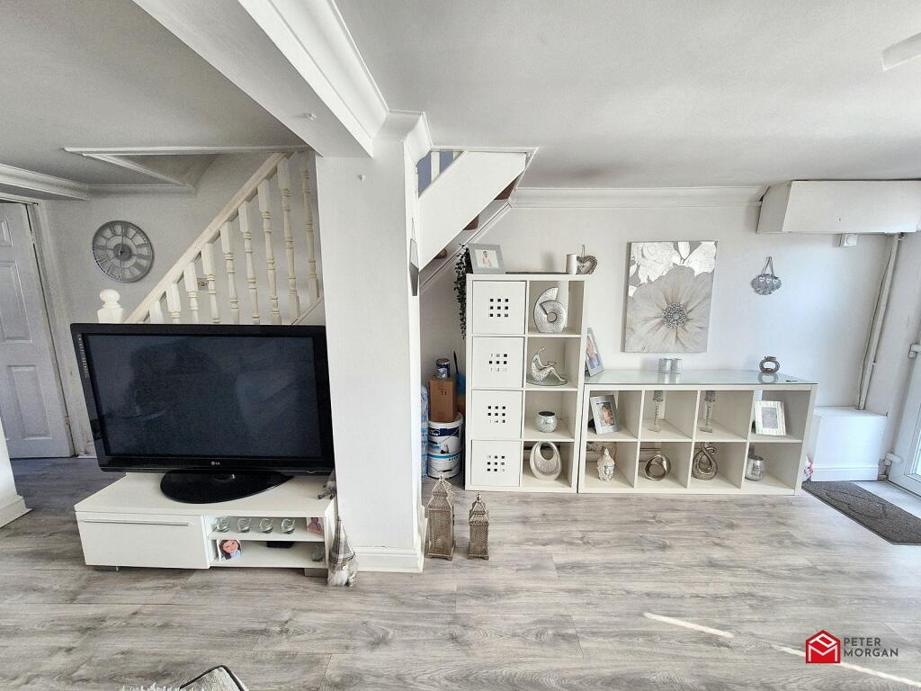 Additional property image - Cross Street, Maesteg, Bridgend. CF34 9YT