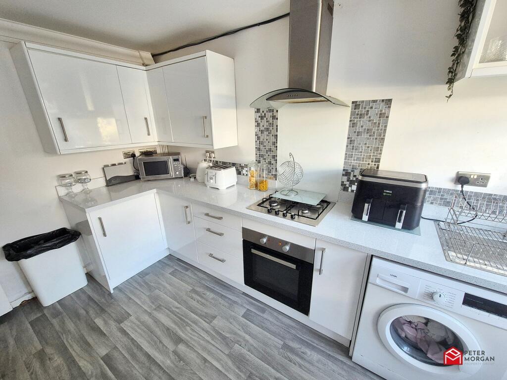 Additional property image - Cross Street, Maesteg, Bridgend. CF34 9YT