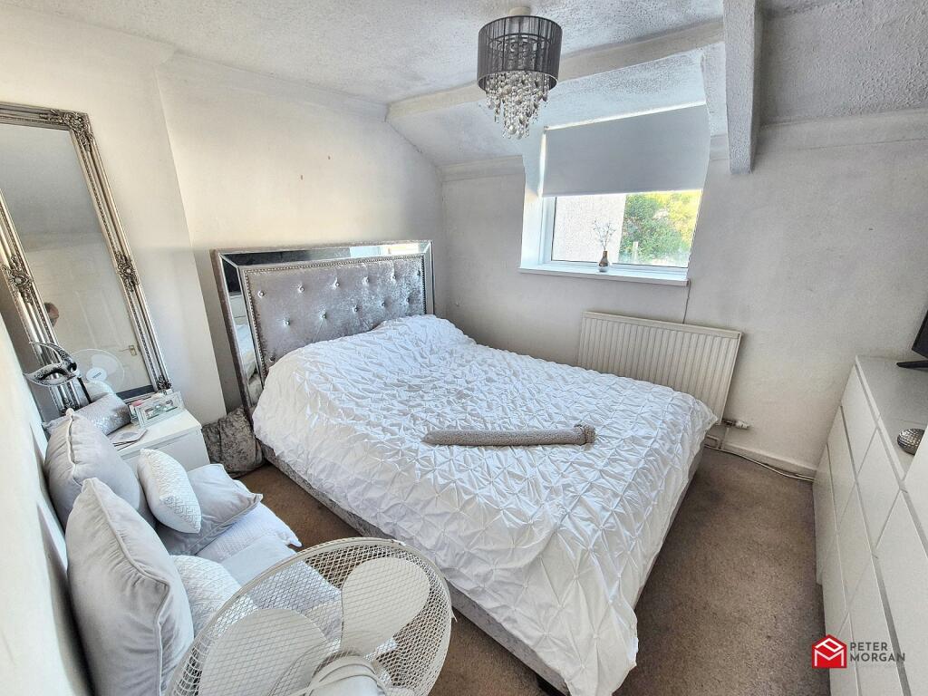 Additional property image - Cross Street, Maesteg, Bridgend. CF34 9YT