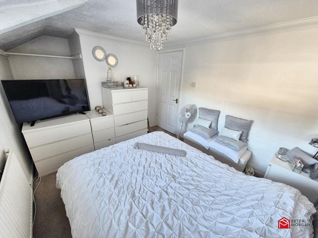 Additional property image - Cross Street, Maesteg, Bridgend. CF34 9YT