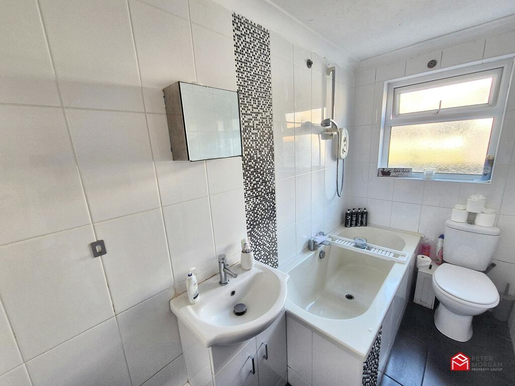 Additional property image - Cross Street, Maesteg, Bridgend. CF34 9YT