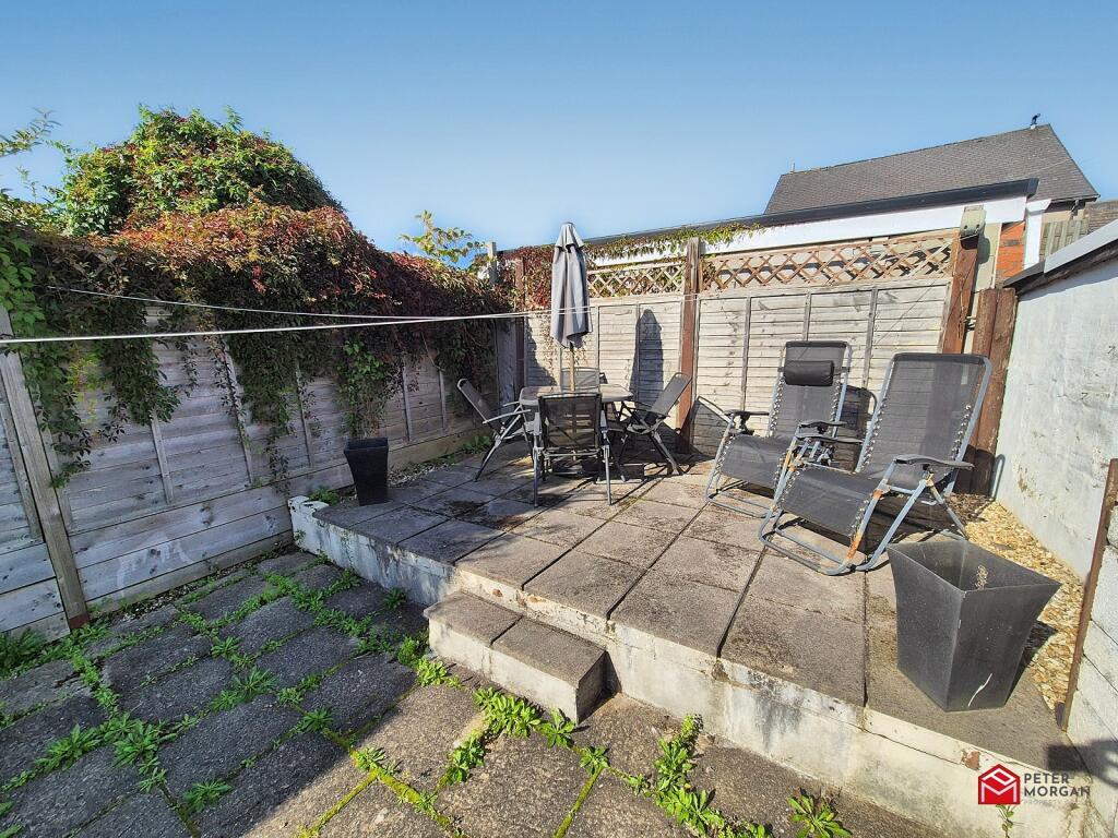 Additional property image - Cross Street, Maesteg, Bridgend. CF34 9YT