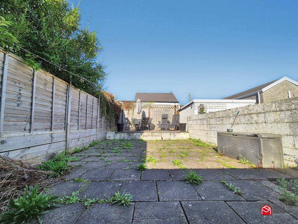 Additional property image - Cross Street, Maesteg, Bridgend. CF34 9YT