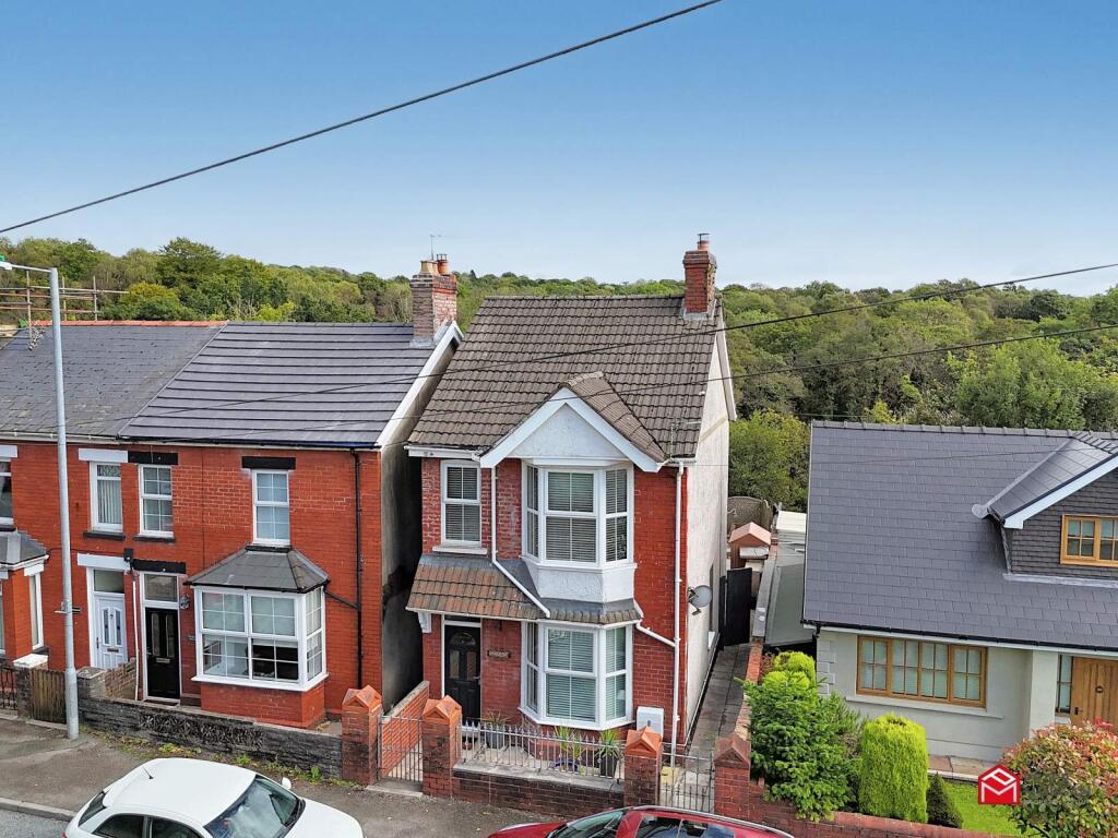 Main image of property: Maesteg Road, Tondu, Bridgend, Bridgend County. CF32 9DW