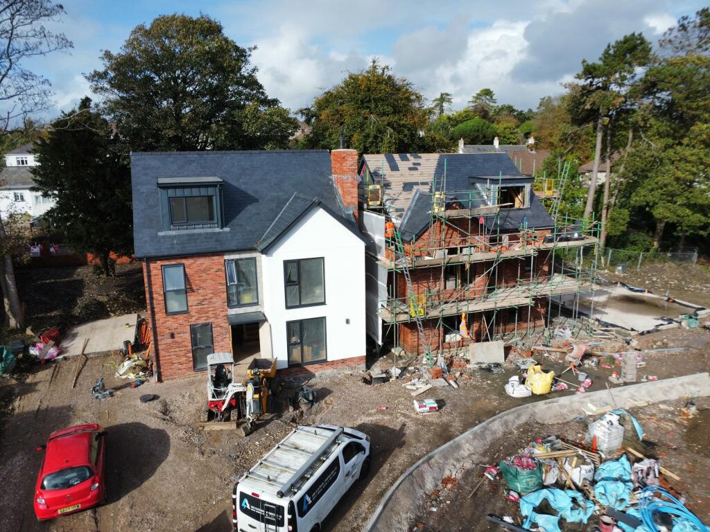 Additional property image - Coed Parc Rise, Off Walters Road, Bridgend. CF31 4HE