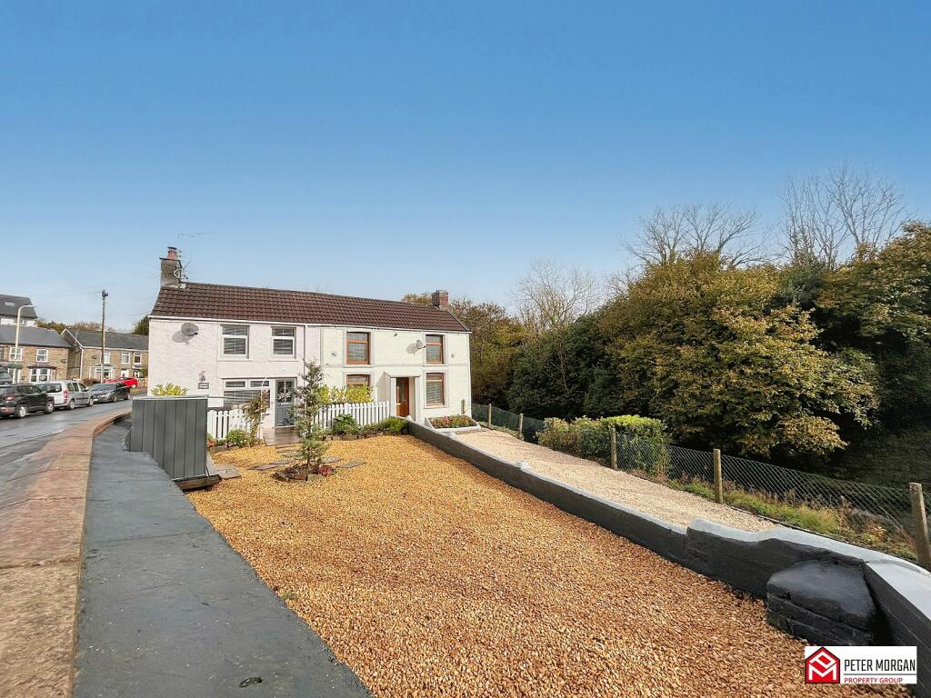 Additional property image - Bryn Road, Brynmenyn, Bridgend, Bridgend County. CF32 9LA