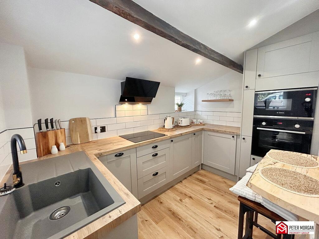 Additional property image - Bryn Road, Brynmenyn, Bridgend, Bridgend County. CF32 9LA