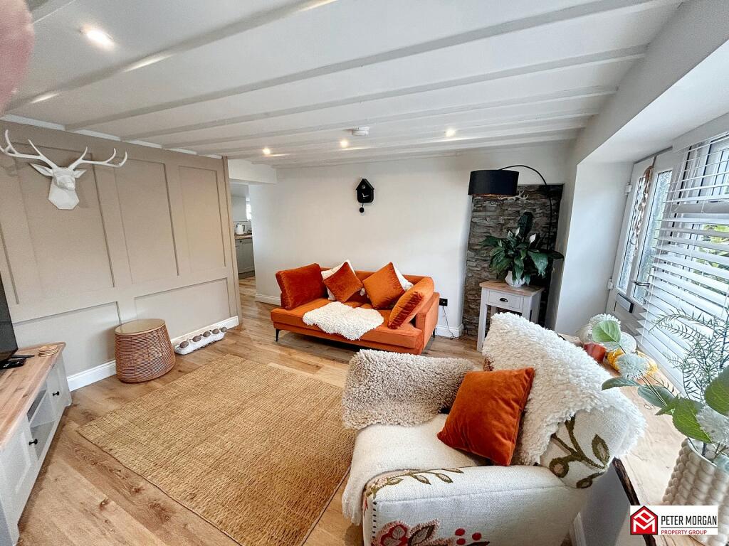 Additional property image - Bryn Road, Brynmenyn, Bridgend, Bridgend County. CF32 9LA
