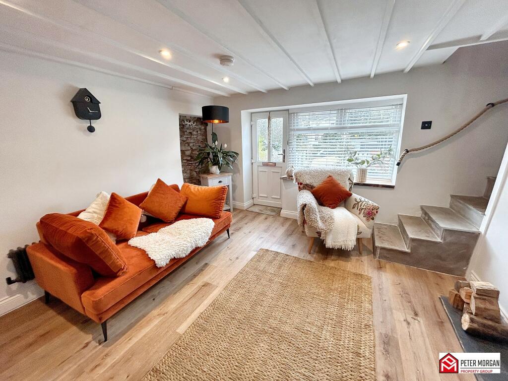 Additional property image - Bryn Road, Brynmenyn, Bridgend, Bridgend County. CF32 9LA