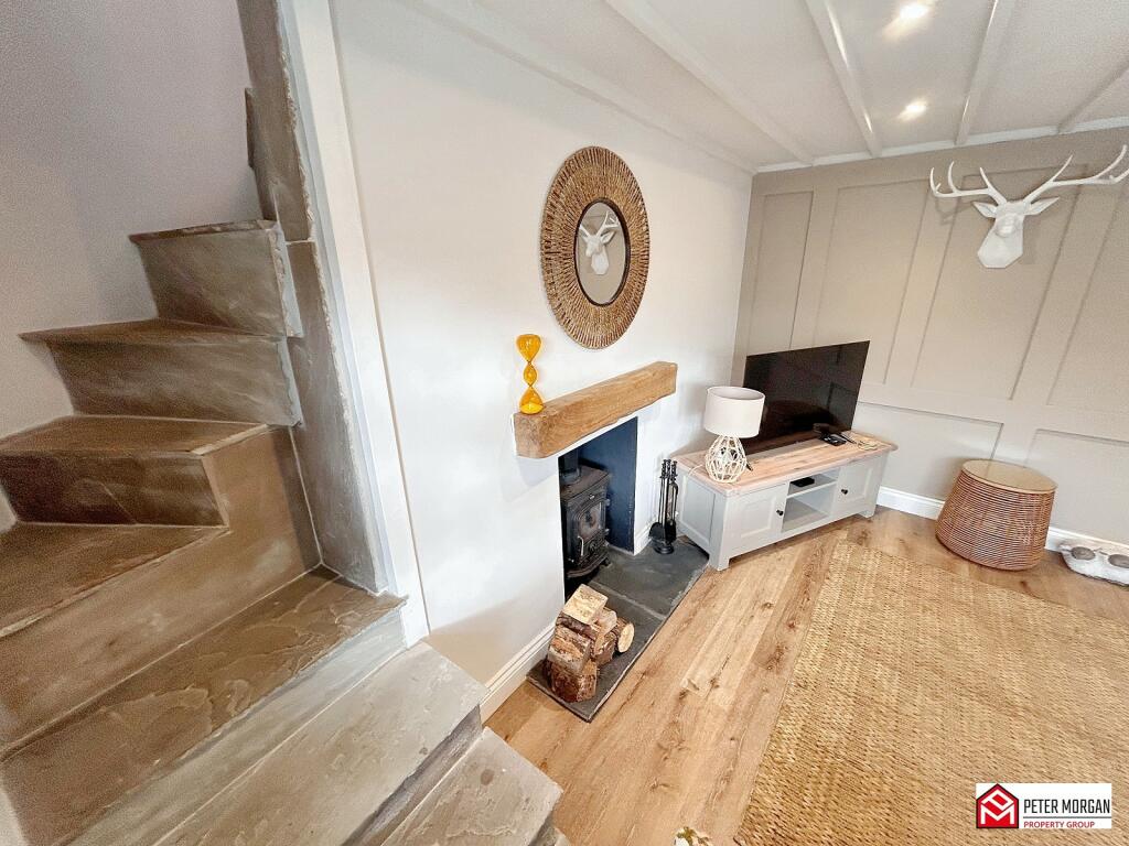 Additional property image - Bryn Road, Brynmenyn, Bridgend, Bridgend County. CF32 9LA