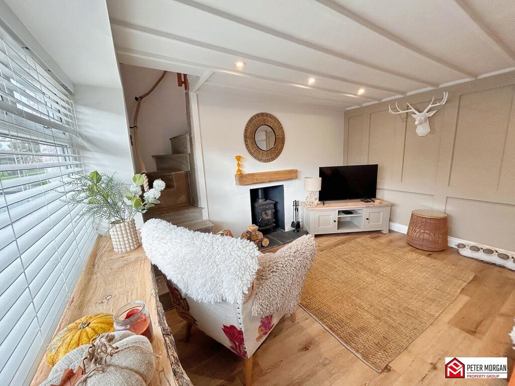Additional property image - Bryn Road, Brynmenyn, Bridgend, Bridgend County. CF32 9LA