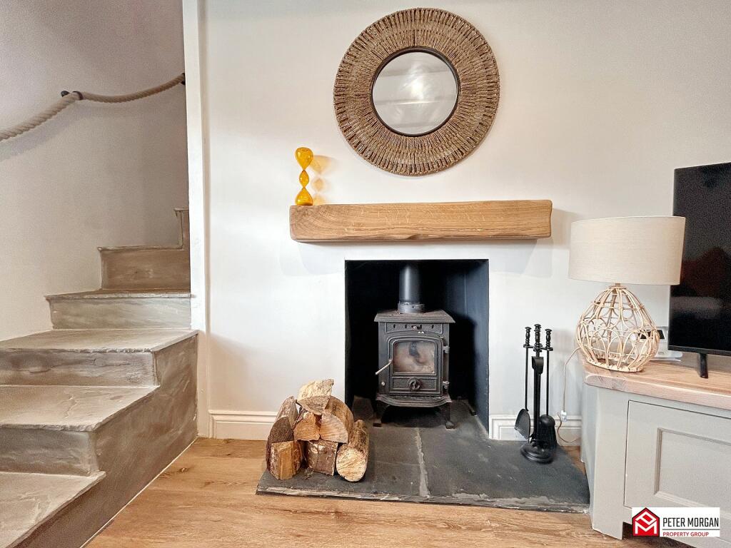 Additional property image - Bryn Road, Brynmenyn, Bridgend, Bridgend County. CF32 9LA
