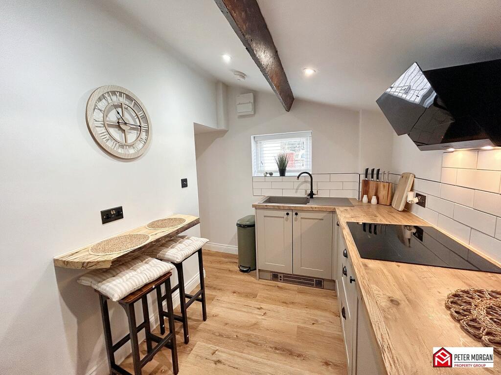 Additional property image - Bryn Road, Brynmenyn, Bridgend, Bridgend County. CF32 9LA