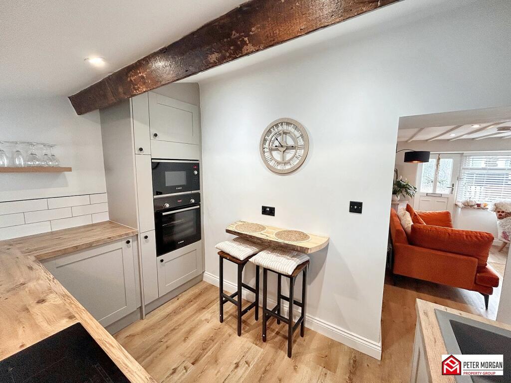 Additional property image - Bryn Road, Brynmenyn, Bridgend, Bridgend County. CF32 9LA