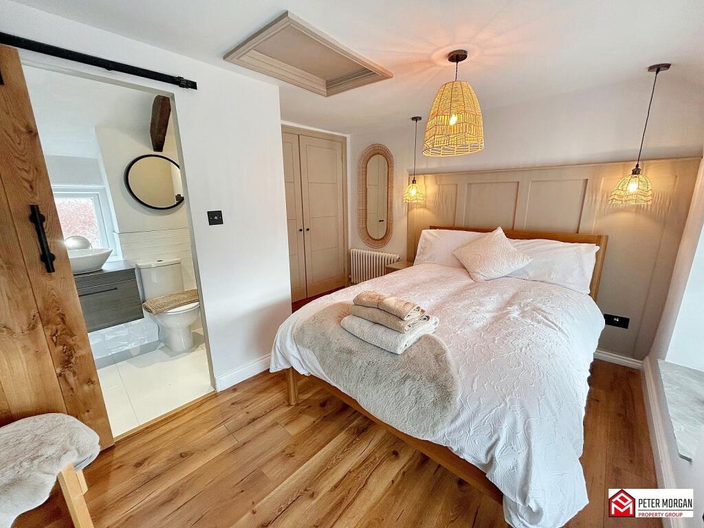 Additional property image - Bryn Road, Brynmenyn, Bridgend, Bridgend County. CF32 9LA