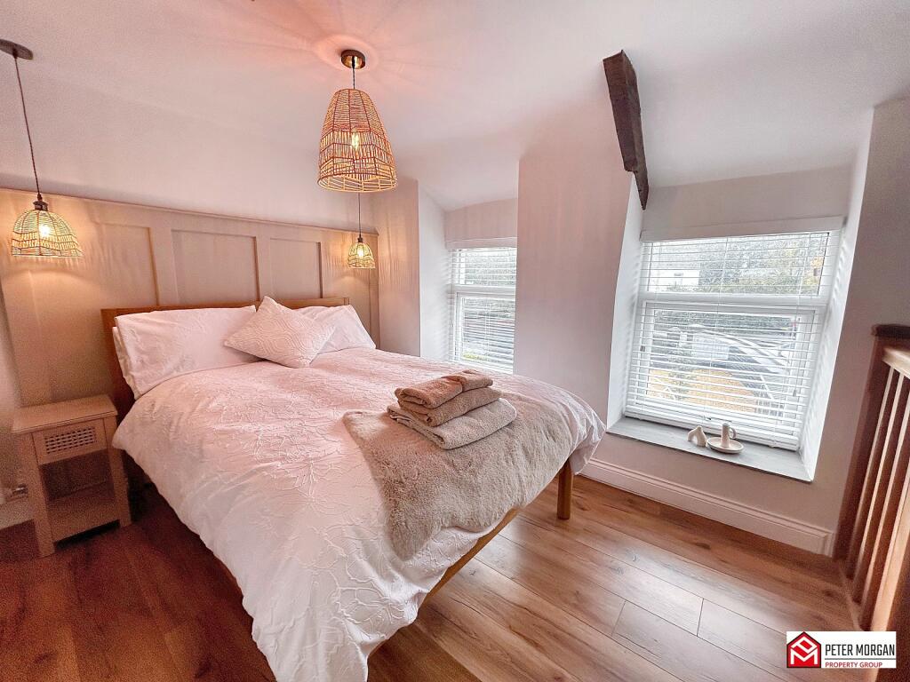 Additional property image - Bryn Road, Brynmenyn, Bridgend, Bridgend County. CF32 9LA