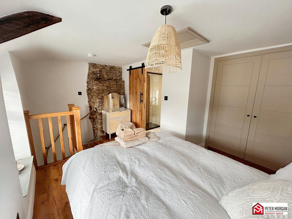 Additional property image - Bryn Road, Brynmenyn, Bridgend, Bridgend County. CF32 9LA